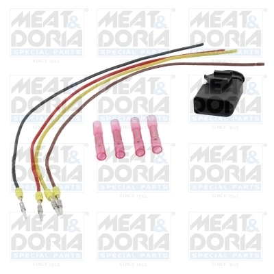 Repair Kit, cable set